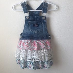 JORDACHE DRESS